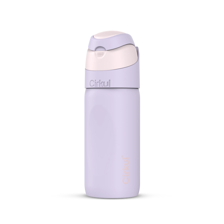 16oz. StrawSip™ Flip Bottle X5